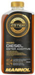 SCT CHEM SCT-Mannol 9930 Diesel Ester Additive dízel üzemanyag-adalék, 1000ml