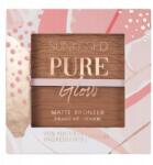 Sunkissed Pure Glow matt bronzer archoz