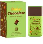 FC Parfum Apa de parfum FC Dubai Chocolate Pistachio Kunafa 100 ml unisex Parfum