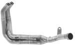 Arrow Exhaust Tobă finală ARROW Indy Race EVO pentru Yamaha MT-07 2025-2026, Aluminiu închis (Dark)