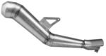 Arrow Exhaust Tobă finală ARROW Dakar Replica pentru Honda XL 750 TRANSALP 2023-2024