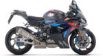 Arrow Exhaust Sistem complet de evacuare ARROW Competition pentru BMW M 1000 RR 2025-2026, Titan - brsmoto - 12 378,00 RON