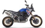 Arrow Exhaust Tobă finală ARROW Indy Race EVO pentru BMW F 900 GS / GS Adventure 2024-2026, Titan - brsmoto - 3 839,00 RON