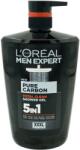  Gel de Dus, Loreal Men Expert, 1000 ml 5in1 Carbon (173657)