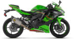 Arrow Exhaust Sistem complet de evacuare ARROW Competition pentru Kawasaki ZX-4R 2024-2026, Titan - brsmoto - 12 762,00 RON