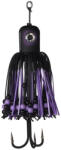Madcat A-static Clonk Teaser 16cm, 3/0, 150g, S Black Devil
