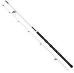 D.A.M. Harcsázó Bot White Deluxe, 2, 75m, 150-350g, 2 Részes