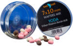 Bait Bait Dumbel Wafters Mix - 3 Szín, 7x10mm, 20g