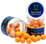 Bait Bait Tüzes Barack - Fluo Wafters Mini Bojli+betain , 11mm, 20g
