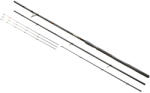 EnergoTeam Benzar Method Lake Feeder Medium 3+3sec 80g 3.60m (5999018230187)