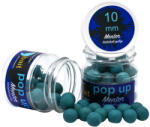 Bait Bait Mentor - Fluo Wafters Mini Bojli+betain, 11mm, 20g