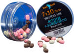 Bait Bait Rodin - Method Dumbel - 3 Szín, 7x10mm, 20g