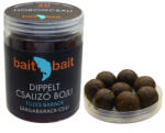 Bait Bait Tüzes Barack - Dippelt Csalizó Bojli, 220g