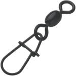 Madcat Forgó Kapocs Stainless Swivels With Egg Snap, 1 Méret, 70kg