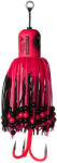Madcat A-static Clonk Teaser 16cm, 2/0, 100g, S Fluo Pink Uv