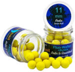 Bait Bait Rodin (ag Ondolkodó) - Fluo Wafters Mini Bojli+betain , 11mm, 20g