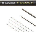 EnergoTeam Benzar Concourse Blade Feeder 3+3 420 120g