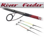 EnergoTeam Cxp Neo River Feeder 3+3 Sec. , 120-250g, 3, 90m