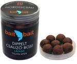 Bait Bait Lázadó - Dippelt Csalizó Bojli, 220g