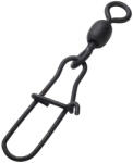 Madcat Forgó Kapocs Stainless Crane Swivels With Snap, 2 Méret, 75kg