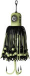 Madcat A-static Clonk Teaser 16cm, 3/0, 200g, S Glow