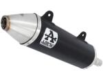 Arrow Exhaust Pereche de tobe finale ARROW Thunder pentru Yamaha XT 660 R - XT 660 X 2004-2016