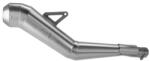 Arrow Exhaust Tobă finală ARROW Dakar Replica pentru Yamaha Teneré 700 2019-2024