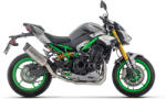 Arrow Exhaust Tobă finală ARROW Indy Race EVO pentru Kawasaki Z 900 2025-2026, Titan