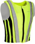 Oxford Vesta reflectorizanta BRIGHT TOP ACTIVE OXFORD culoare galben (dhgkl3759)