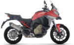 Arrow Exhaust Tobă finală ARROW Veloce pentru Ducati Multistrada V4 / V4S 2025-2026, Titan