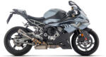 Arrow Exhaust Tobă finală ARROW Pro-Race pentru BMW S 1000 R / M 1000 R 2025-2026, Titan