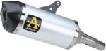 Arrow Exhaust Tobă finală ARROW Race-Tech pentru Honda X-ADV 750 2017-2026, Aluminiu