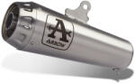 Arrow Exhaust Tobă finală ARROW Pro-Race pentru Kawasaki Z 900 2025-2026, Titan