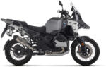 Arrow Exhaust Tobă finală ARROW Indy Race EVO pentru BMW R 1300 R / RS 2025-2026, Aluminiu închis (Dark) - brsmoto - 4 022,00 RON