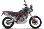 Arrow Exhaust Tobă finală ARROW Indy Race EVO pentru Aprilia TUAREG 660 2022-2026, Titan - brsmoto - 3 809,00 RON