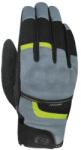 Oxford Manusi moto OXFORD BRISBANE AIR culoare fluorescent gri negru (df5496h6)