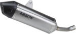 Arrow Exhaust Tobă finală ARROW Icon pentru Fantic Motor XEF / XMF 125 2025-2026, Titan