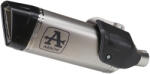 Arrow Exhaust Tobă finală ARROW Pista pentru Yamaha MT-10 2022-2024, Titan