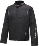 Adrenaline Geaca moto ADRENALINE HERCULES PPE culoare negru (dfhh345889)