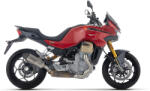 Arrow Exhaust Tobă finală ARROW Indy Race EVO pentru Moto Guzzi Stelvio 2025-2026, Titan