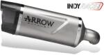 Arrow Exhaust Sistem complet de evacuare ARROW Indy Race EVO pentru Yamaha YZF R9 2025-2026, Titan