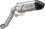 Arrow Exhaust Tobă finală ARROW Indy Race EVO pentru BMW R 12 G/S 2025-2026, Titan