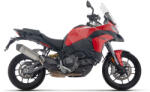 Arrow Exhaust Tobă finală ARROW Veloce pentru Ducati Multistrada V2 / V2S 2025-2026, Titan