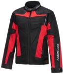 Adrenaline Geaca moto ADRENALINE HERCULES PPE culoare negru rosu (vf553859)