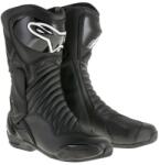Alpinestars Cizme de piele sport SMX-6 V2 ALPINESTARS culoare negru (fgr553648)