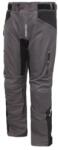 Adrenaline Pantaloni moto ADRENALINE SOLDIER PPE culoare gri negru (dhg4659g)