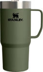 STANLEY Cana termos cu maner Everyday Suburban Dried Pine 470 ml (10-13861-0045)