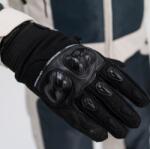 Adrenaline Manusi moto ADRENALINE MESHTEC 2.0 PPE textil cu protectii (dd5384f7)