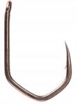 Nash Horgok , szakállal Nash Claw Micro Barb 10 db (T6134)