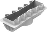 Silikomart Formă de copt 3D Buche Spin (30.502.87.0065)